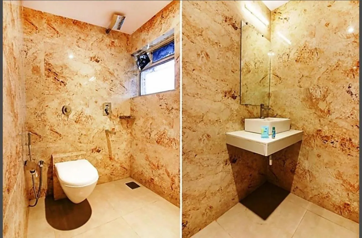 ****  Pearl Grand-A Unit Of Elena Group Hotel Zirakpur India