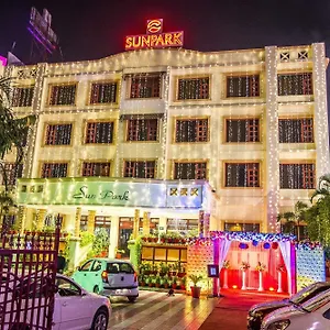 3* Hotel Sun Park