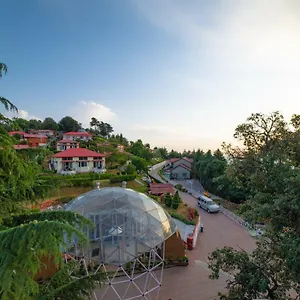 3* Resort Mint Tarika